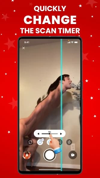 Time Warp Scan – Face Scanner 1.3.4