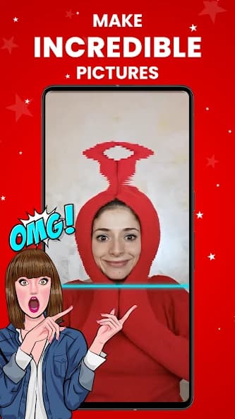 Time Warp Scan – Face Scanner 1.3.4