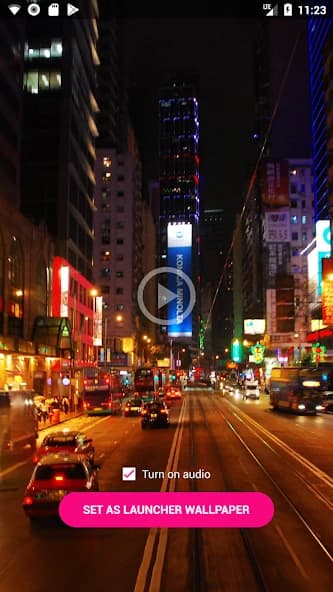 Video Live Wallpaper Maker 4.0.0