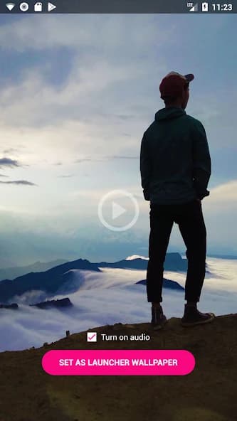 Video Live Wallpaper Maker 4.0.0