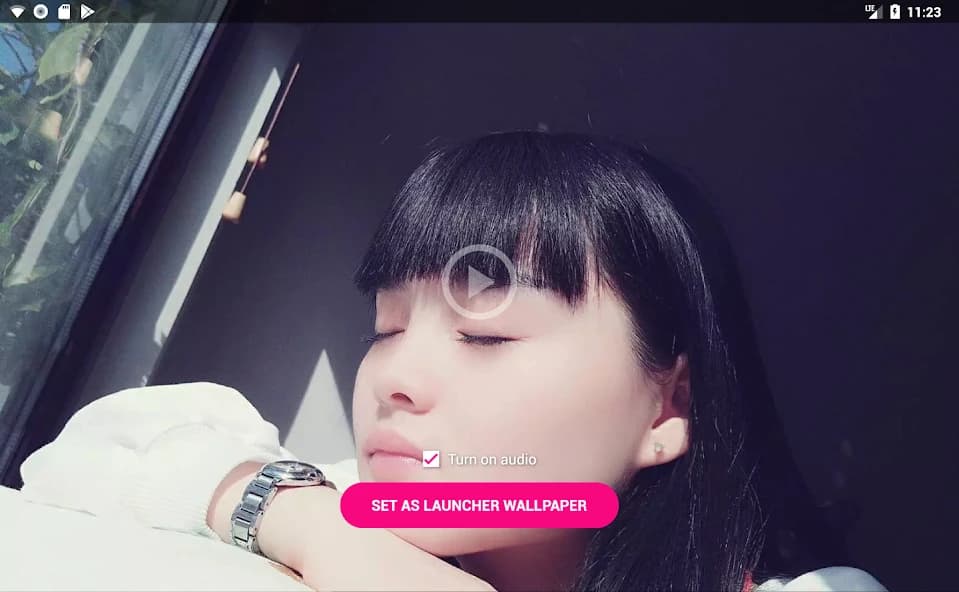 Video Live Wallpaper Maker 4.0.0