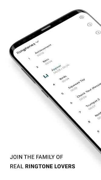 Message Ringtones – SMS sounds 13.2.2