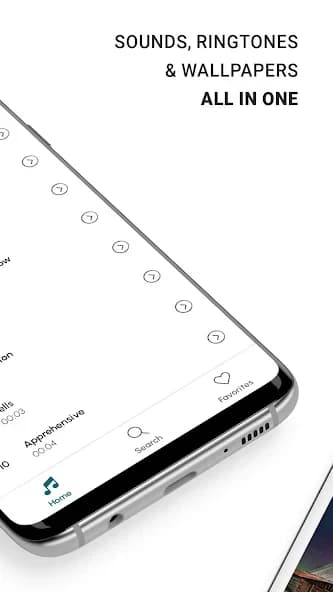 Message Ringtones – SMS sounds 13.2.2