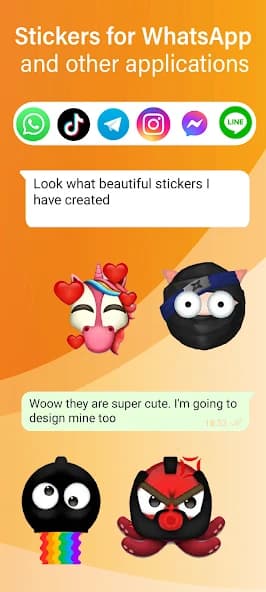 Emoji Maker – Emoji Stickers 4.2.1.8