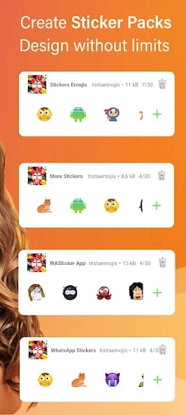 Emoji Maker – Emoji Stickers 4.2.1.8