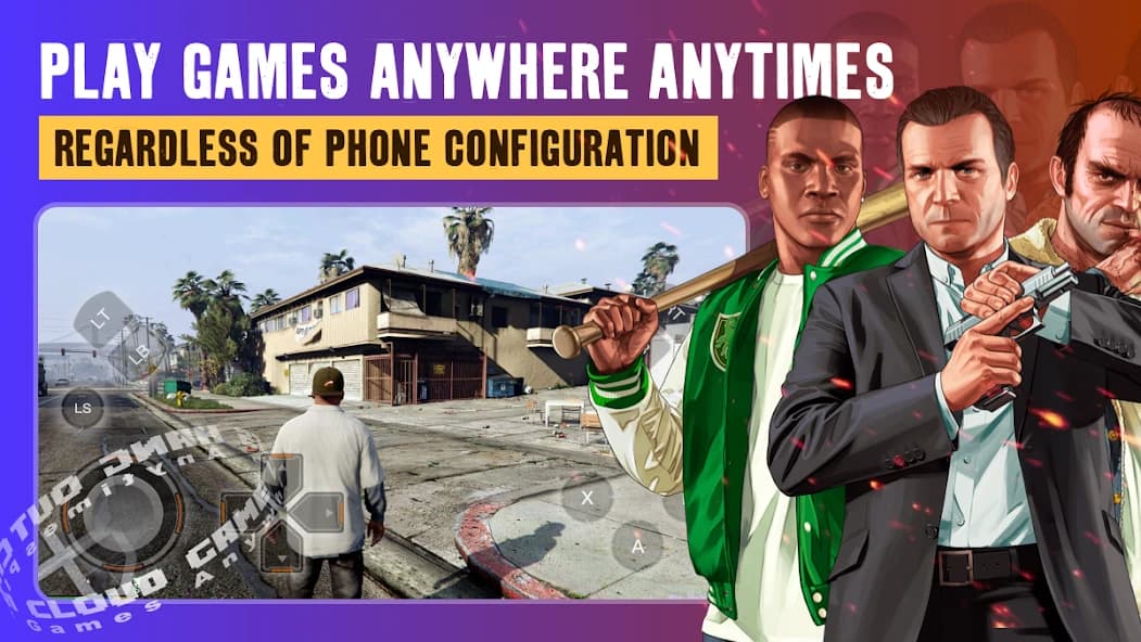 Chikii-Play PC Games 4.6.2