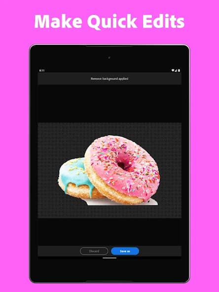 Adobe Creative Cloud 6.10.1