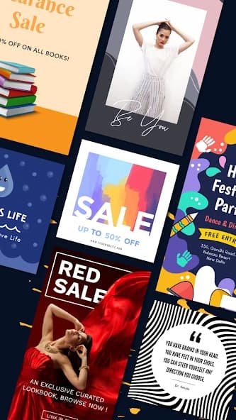 Poster Maker – Flyer Creator 1.3.10