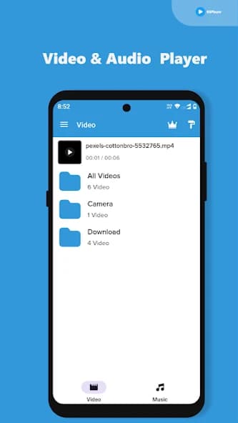 Video Player All Format HD 5.9.3