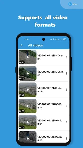 Video Player All Format HD 5.9.3