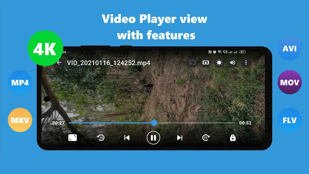 Video Player All Format HD 5.9.3