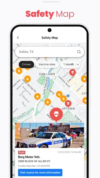 NewsBreak: Local News & Alerts 26.5.1