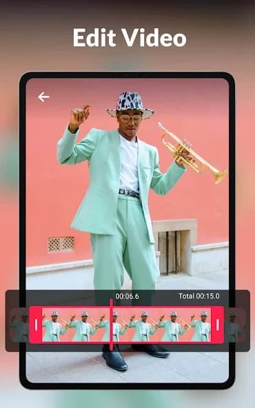 HD Camera for Android: XCamera 1.1.8
