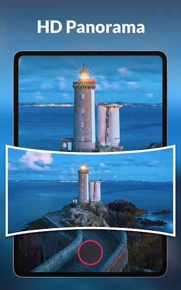 HD Camera for Android: XCamera 1.1.8