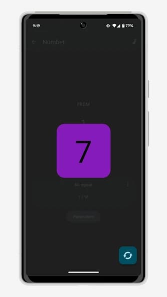 Random Number Generator 2.3.0