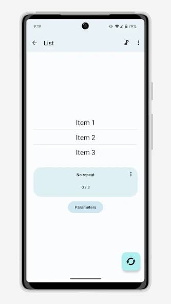 Random Number Generator 2.3.0