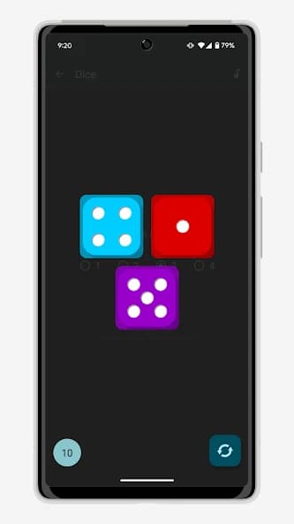 Random Number Generator 2.3.0