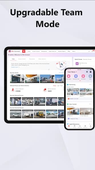 Hik-Connect – for End User 6.4.200.0709
