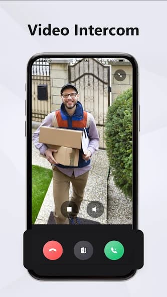 Hik-Connect – for End User 6.4.200.0709