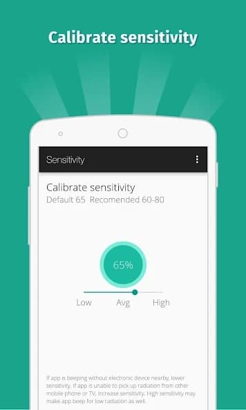 Hidden Camera Detector 18.0