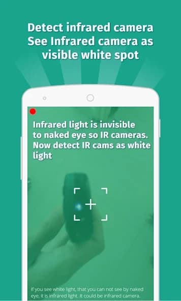 Hidden Camera Detector 18.0
