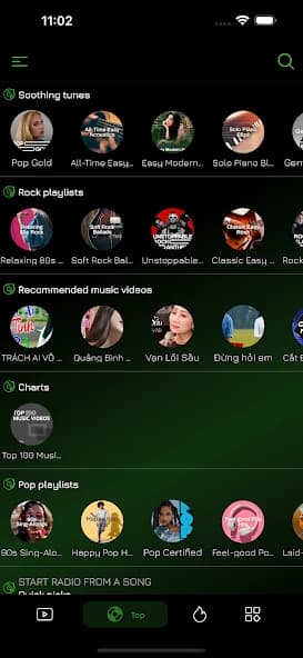 YMusic – Video&Music 1.0.0