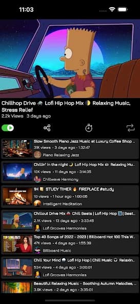 YMusic – Video&Music 1.0.0