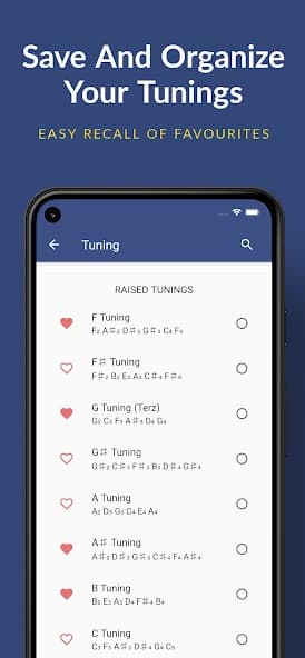 Pro Guitar Tuner 4.0.24
