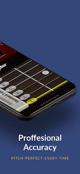 Pro Guitar Tuner 4.0.24