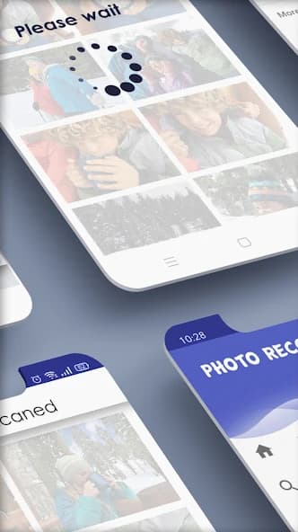 Restore My Old Deleted Photos 1.0.57