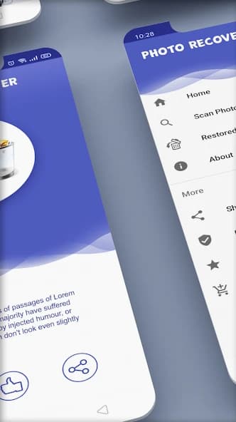 Restore My Old Deleted Photos 1.0.57