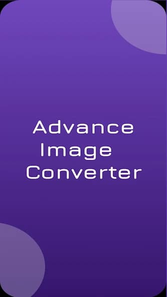 Image Convert Pro – JPG To PNG 1.1.1