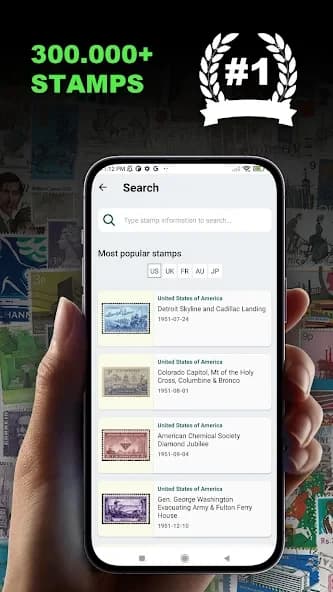 StampID: Identify Stamp Value 1.2.5