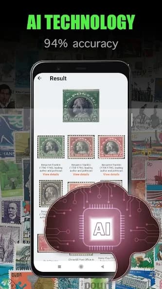 StampID: Identify Stamp Value 1.2.5