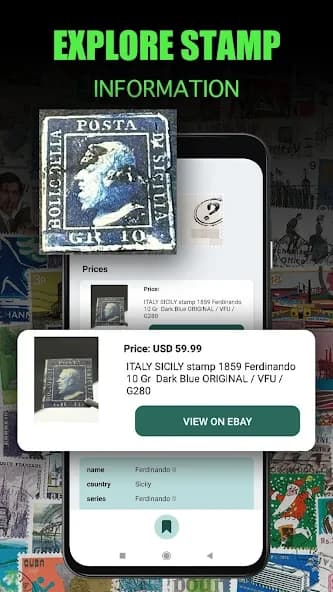 StampID: Identify Stamp Value 1.2.5