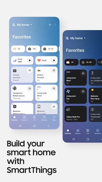 SmartThings 1.8.18.21
