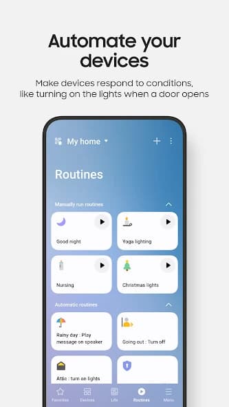 SmartThings 1.8.18.21