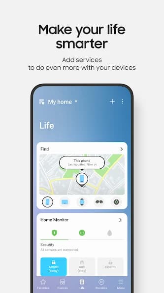 SmartThings 1.8.18.21