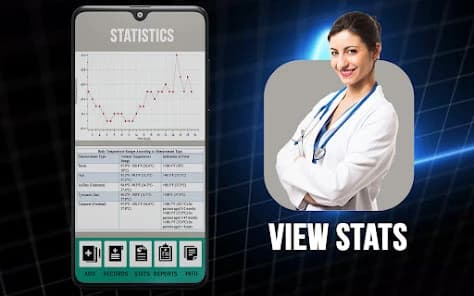 Body Temperature Thermometer 3.0