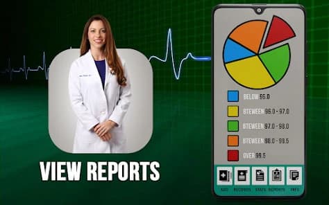 Body Temperature Thermometer 3.0