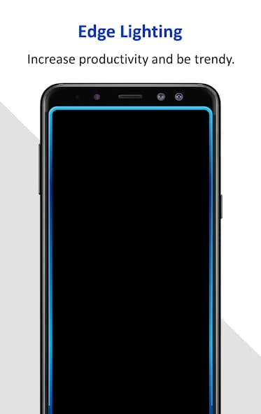 Edge Notification – Always On 1.41