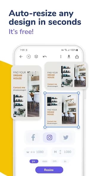Desygner: Graphic Design Maker 4.8.10