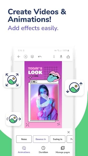 Desygner: Graphic Design Maker 4.8.10