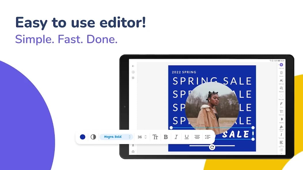 Desygner: Graphic Design Maker 4.8.10