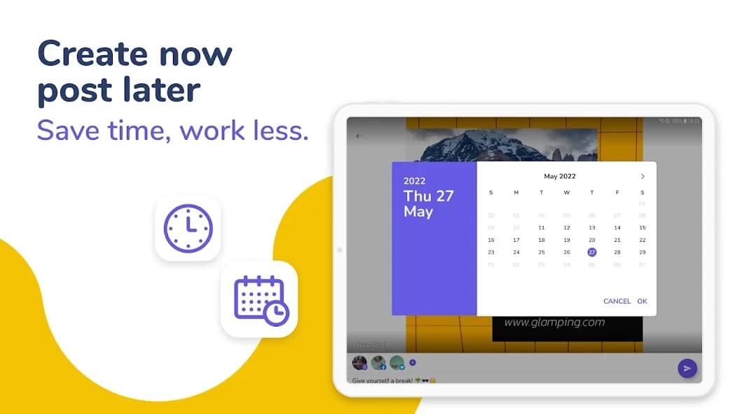 Desygner: Graphic Design Maker 4.8.10