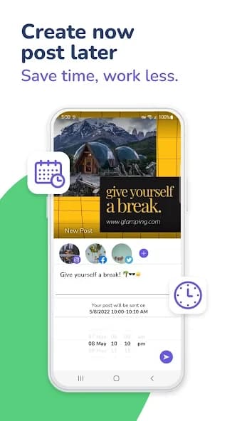Desygner: Graphic Design Maker 4.8.10