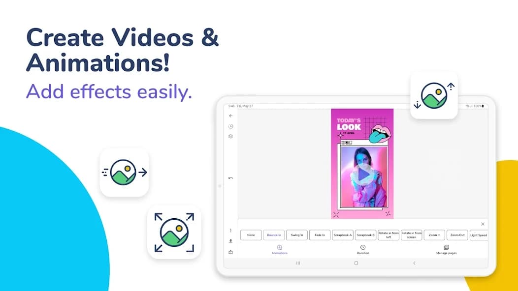Desygner: Graphic Design Maker 4.8.10
