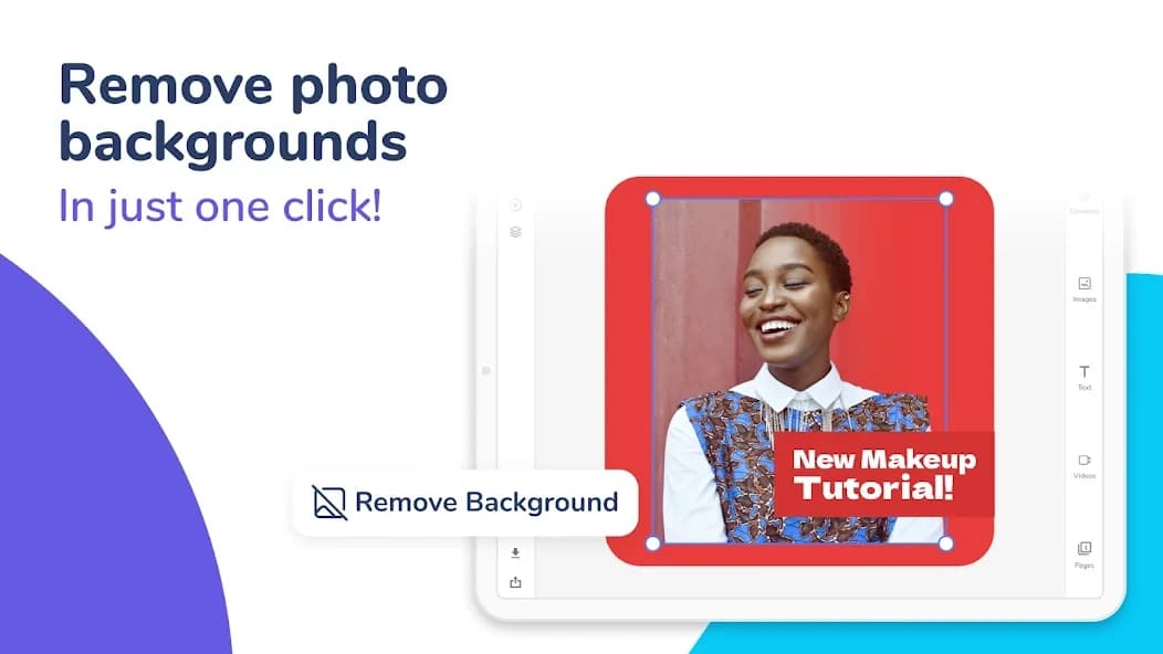 Desygner: Graphic Design Maker 4.8.10