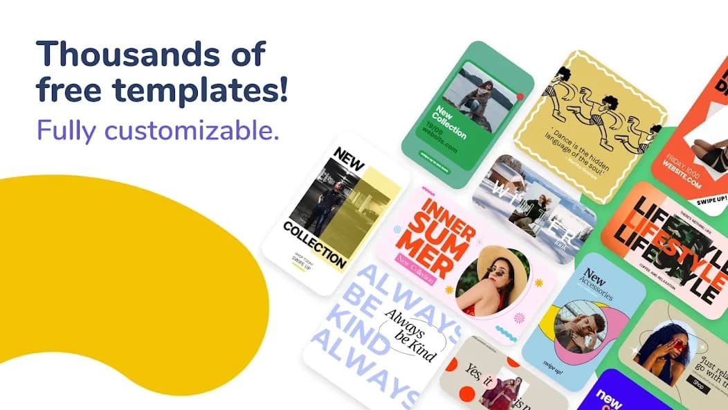 Desygner: Graphic Design Maker 4.8.10