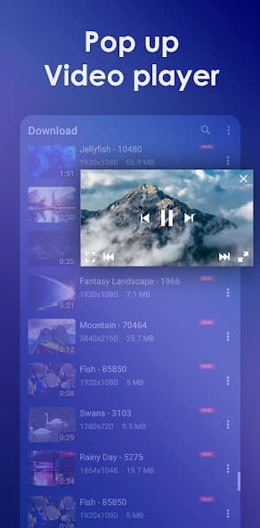 Video Player HD 3.1.8